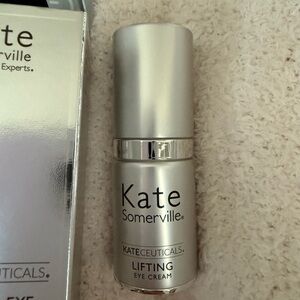 New - Kate Somerville Lifting Eye Cream